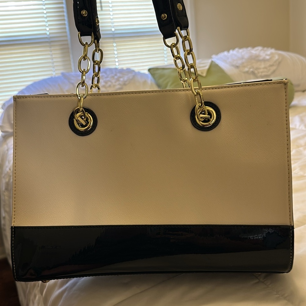 Anne Klein bag - Picture 2 of 4